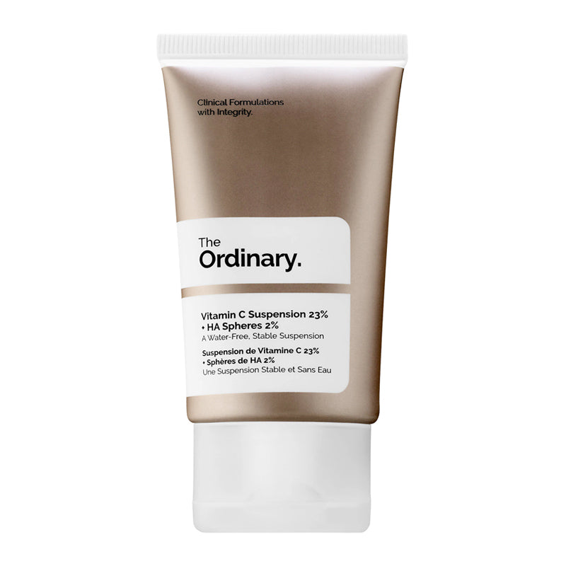 The Ordinary 3 Pack Set