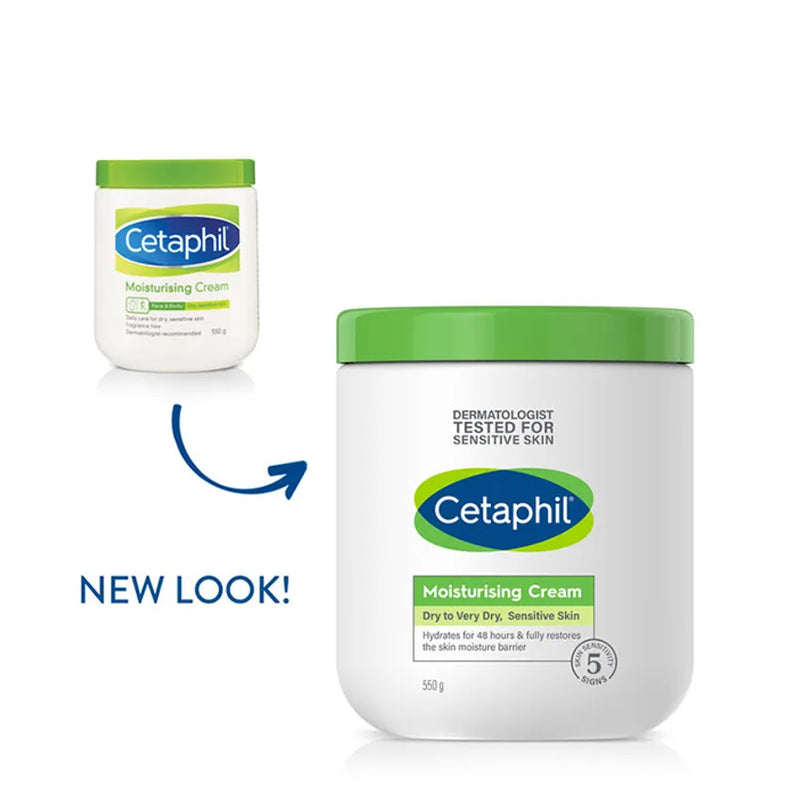 Cetaphil Dry / Sensitive Skin