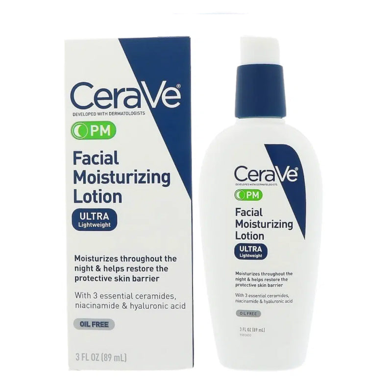 Cerave Oily Skin Set