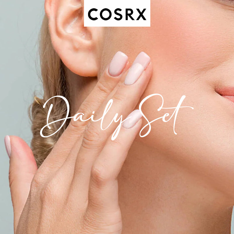 Cosrx The Daily Set