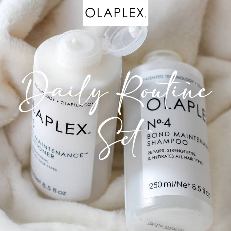 Olaplex Daily Routine Set