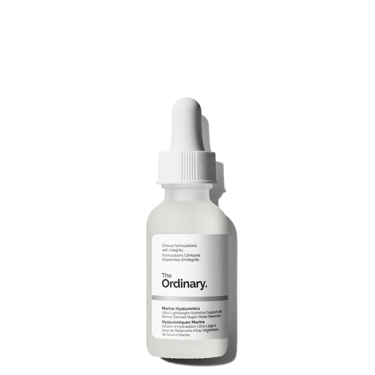 The Ordinary Marine Hyaluronics